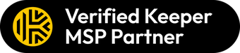 Verified Keeper MSP Partner